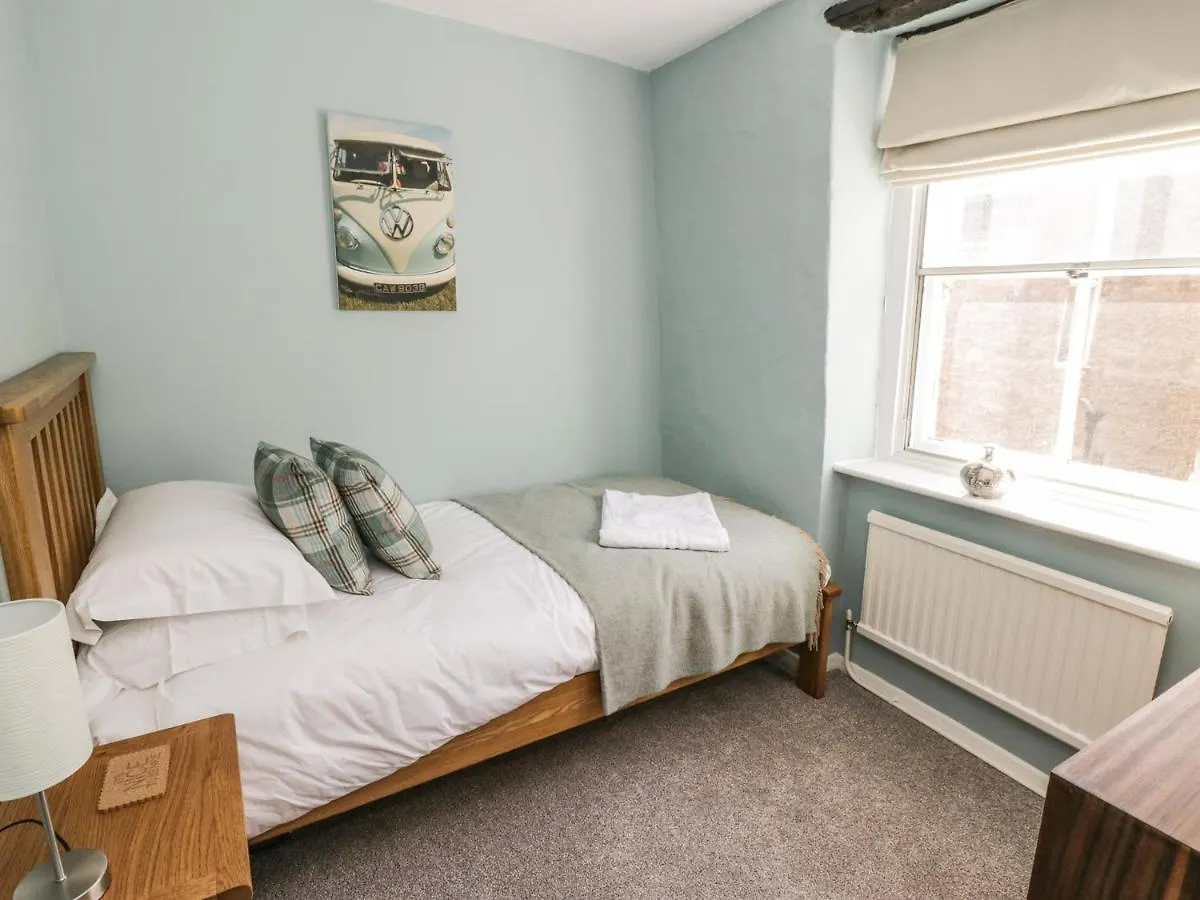 9 Tower Street Βίλα Richmond  0*, Richmond (North Yorkshire) Ηνωμένο Βασίλειο